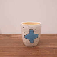 Emishi Kobo 池田匡優&美弥子 - Coloured Free Cup EK30