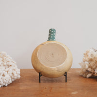 Fumiko Tsuchihashi 土桥文子 - 18cm Medium Pan FT15 #2