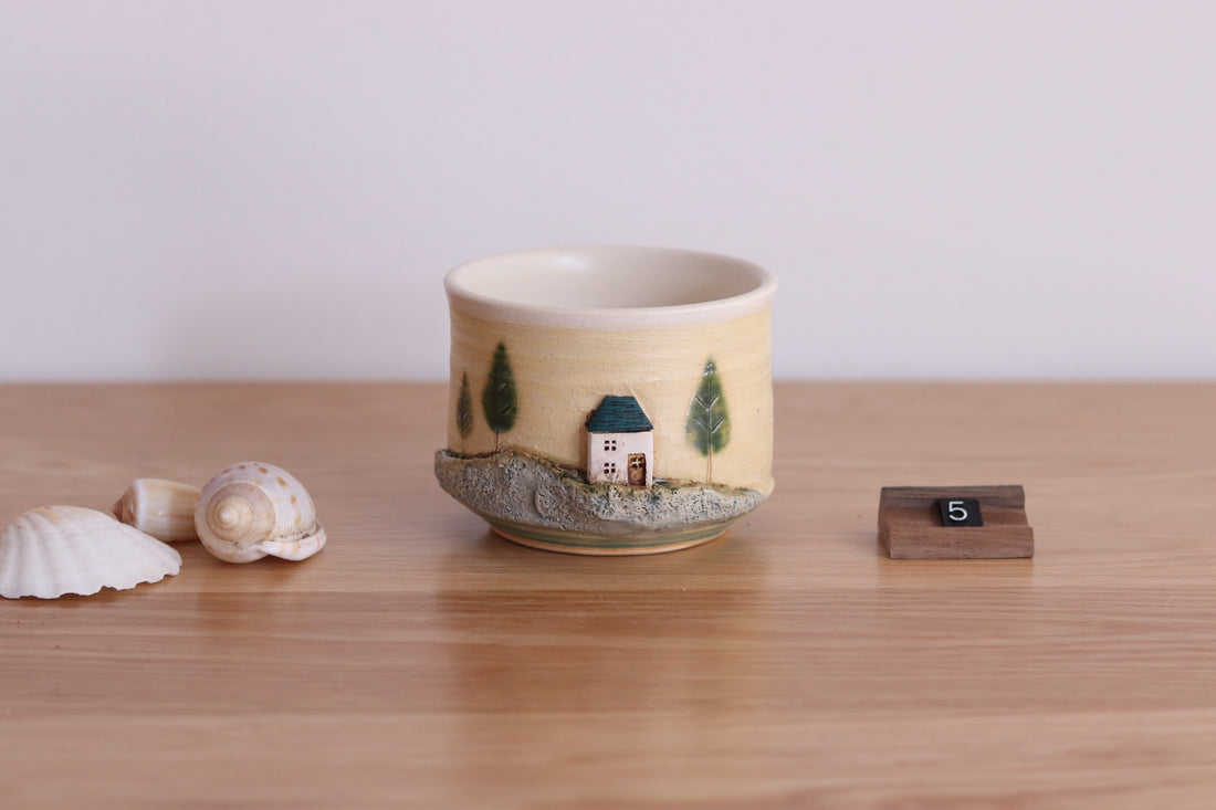 COCOCO MASA Free Cup - CO28 #5