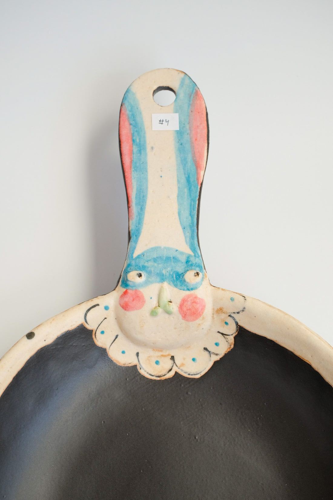 Boobee Studio 吉林三千代 - Large Frying Pan BS10-4