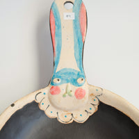 Boobee Studio 吉林三千代 - Large Frying Pan BS10-4