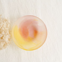 Aika x Iwasawa Glass Handmade Small Bowl