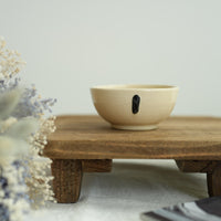 Harunyaaa 新矢春菜 - Sake Cup - Dog HY18-2 #2