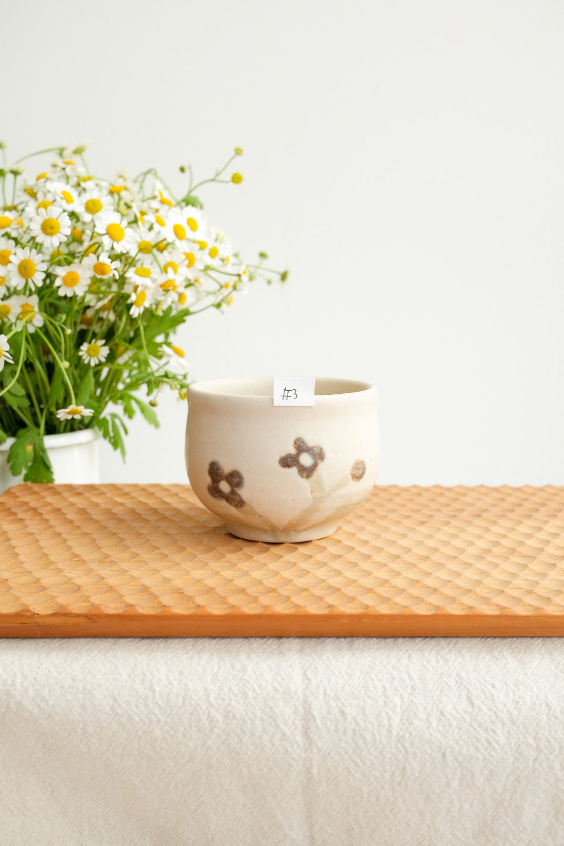 Makiko Okizawa 冲澤真纪子- Free Cup MA14