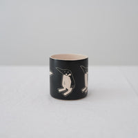 Shirogarasu Studio Penguin Free Cup