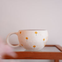 Hanamame 三浦孝之&三浦潤 - Round Mug #1