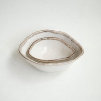 Shino Kohiki Handmade Stone-Texture Collection