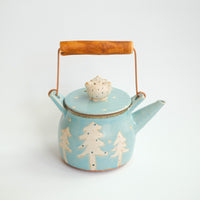 Boobee Studio 吉林三千代 - Large Teapot BS02-1
