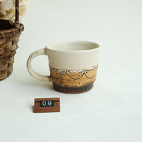Fumika Tateno 館野文香 Mug FM05