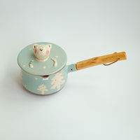 Boobee Studio 吉林三千代 - Large Milk Pot BS01-5