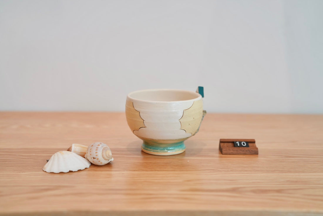 COCOCO MASA Free Cup - CO46 #10