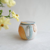 Misuzu Ishigami 石神美鈴 Teapot MIS24