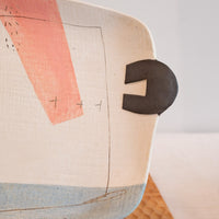 Hacorie 石丸和美 Plate - Geometry HC06