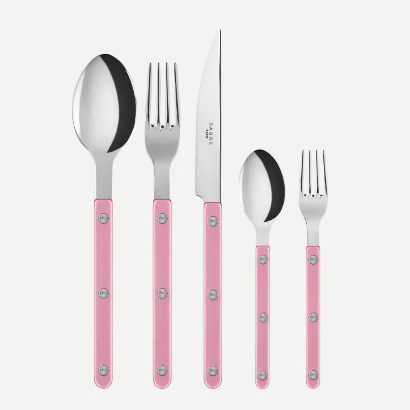 SABRE Paris Bistrot Pearly - Pink Candy