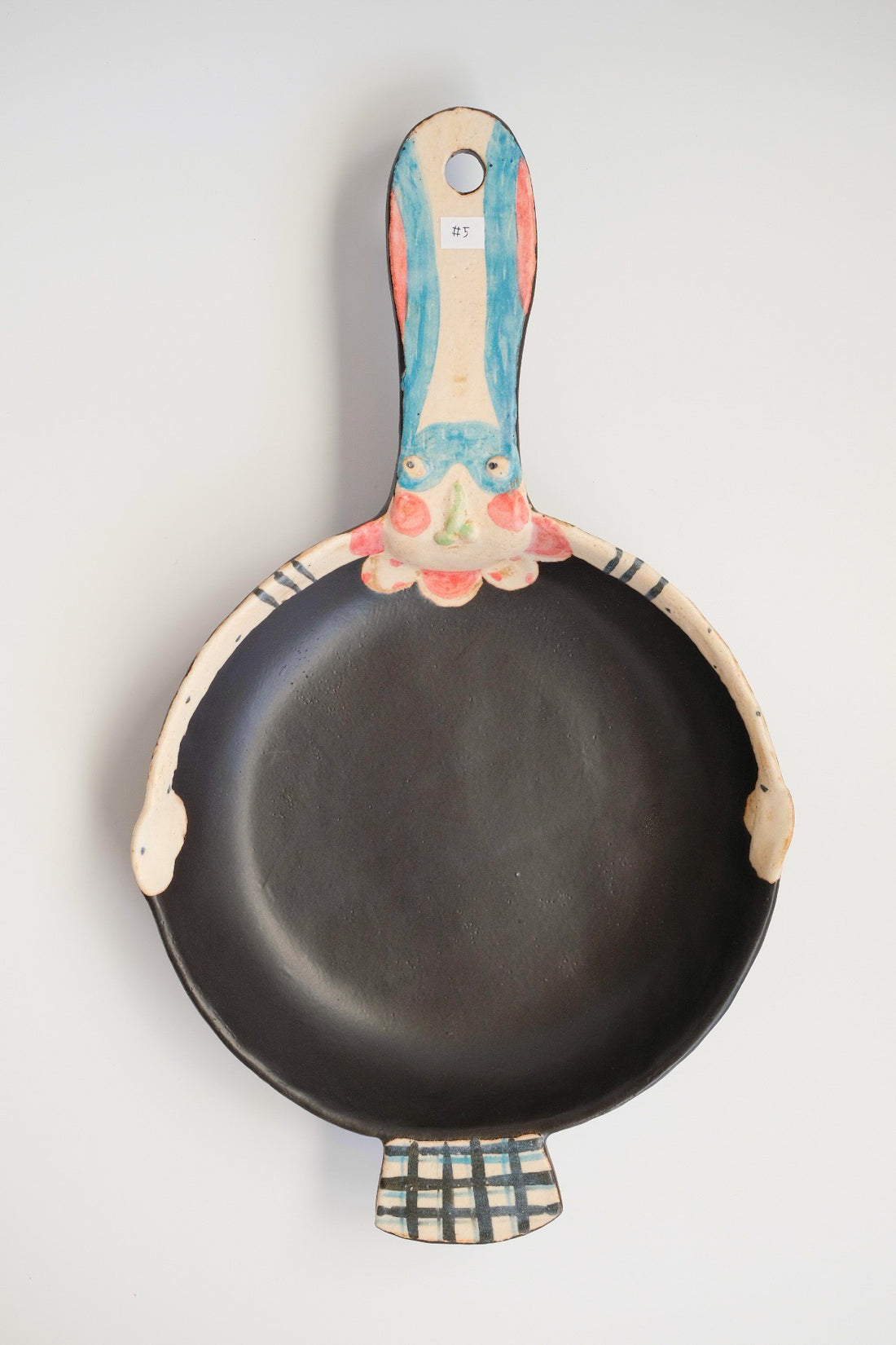 Boobee Studio 吉林三千代 - Large Frying Pan BS10-5