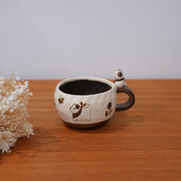 Marubankojo 丸伴工場 - Mug MR02