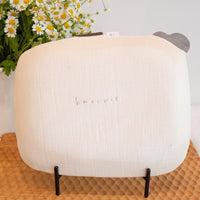 Hacorie 石丸和美 Plate - Geometry HC06