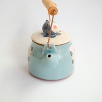 Boobee Studio 吉林三千代 - Large Teapot BS02-2