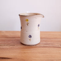 Haruko Harada 原田晴子 Pitcher - HH04 #3