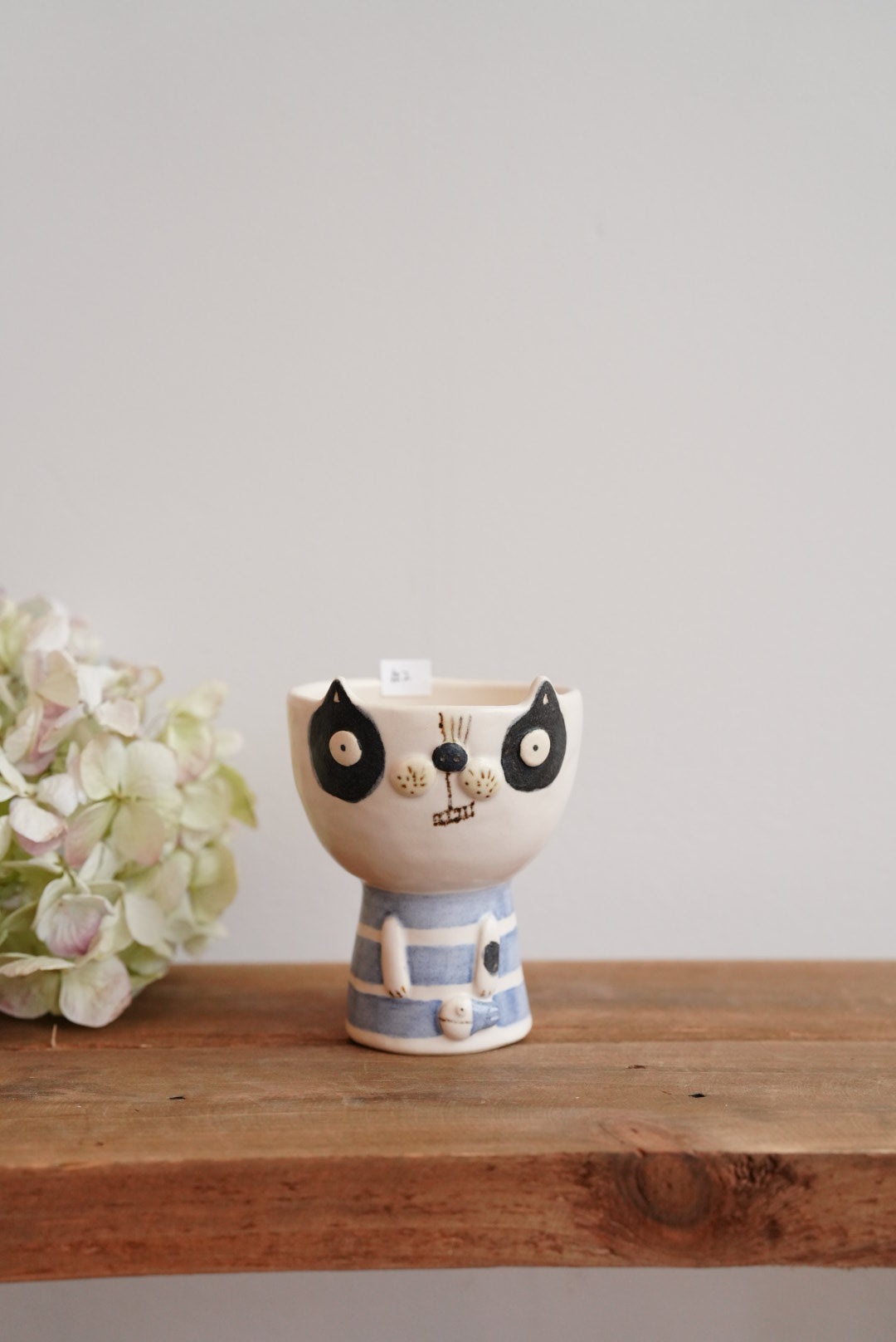 Aya Furusawa 古澤彩- Pedestal Cup AF14-2