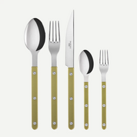 SABRE Paris Bistrot Pearly - Moss