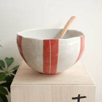 Minoware AWASAKA - Ramen Bowl Gift Set
