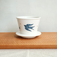 QIU Studio- Swallow Filter - Classic YQ09