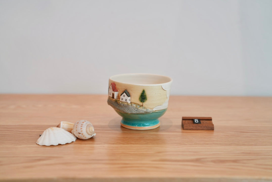 COCOCO MASA Free Cup - CO46 #8