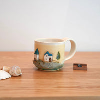 COCOCO MASA Mug - CO31 #5