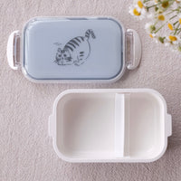 ChacoChaco Lunch Box