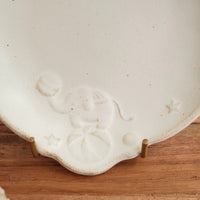 Mashiko Pottery Yoshizawa Circus Collection