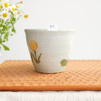 Makiko Okizawa 冲澤真纪子- Spring Mug MA01