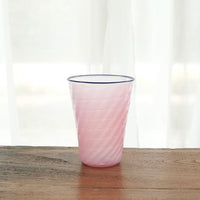 Makiko Kitagata 北形槙子 Poppin Tumbler MG03