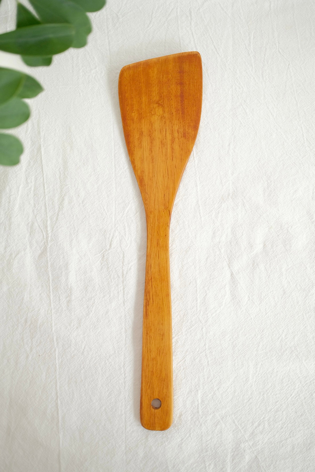 Natural Wood Kitchen Spatula