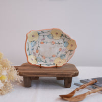 Cozy Nook - Square Plate- CN21 #3