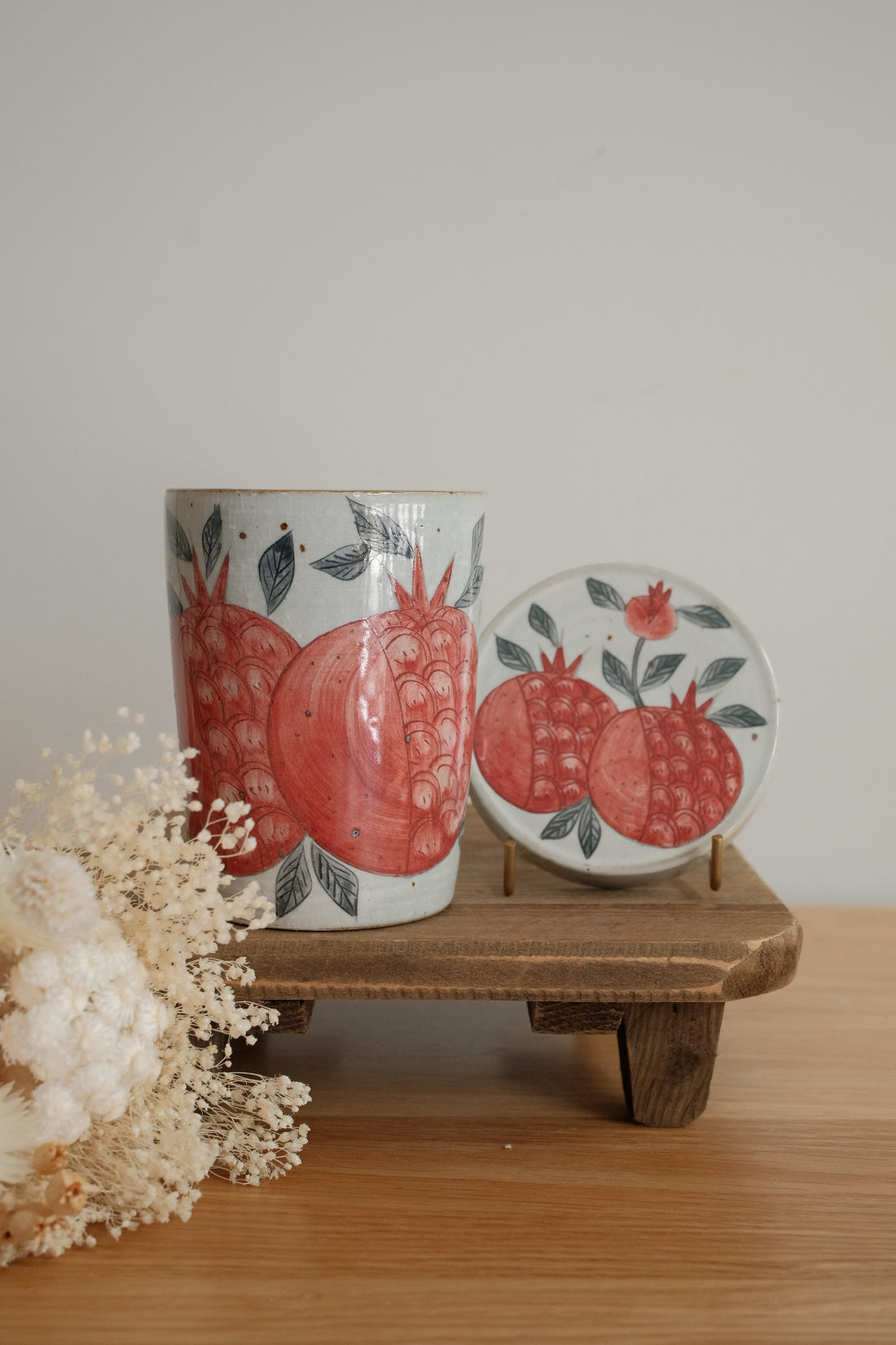 Cool Banana Free Cup with Lid