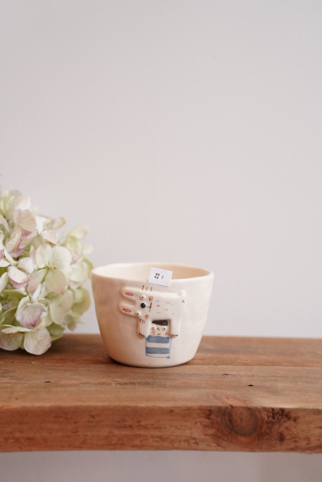 Aya Furusawa 古澤彩- Bunny Cup AF11-1