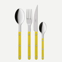 SABRE Paris BISTROT - Yellow