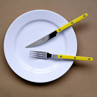 SABRE Paris BISTROT - Yellow