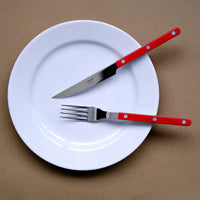 SABRE Paris BISTROT - Red