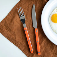 SABRE Paris BISTROT - Orange