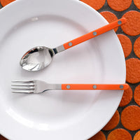 SABRE Paris BISTROT - Orange