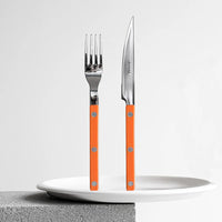 SABRE Paris BISTROT - Orange