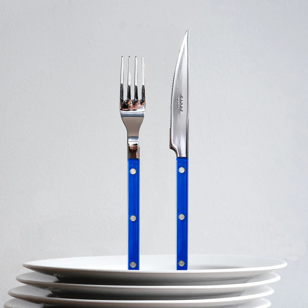 SABRE Paris BISTROT - Lapis Blue