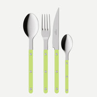 SABRE Paris BISTROT - Lime