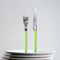 SABRE Paris BISTROT - Lime