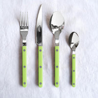 SABRE Paris BISTROT - Lime