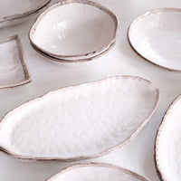 Shino Kohiki Handmade Stone-Texture Collection