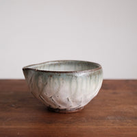 Masamura Kataguchi Matcha Bowl