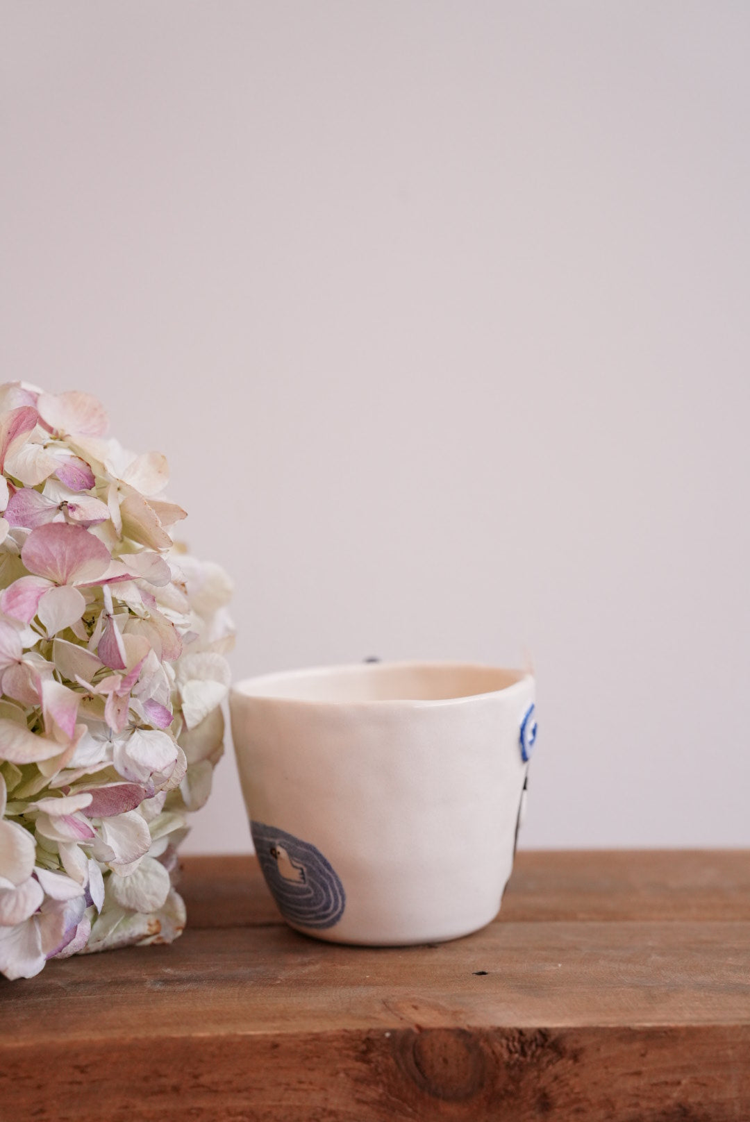 Aya Furusawa 古澤彩- Cup with Handle AF01-1